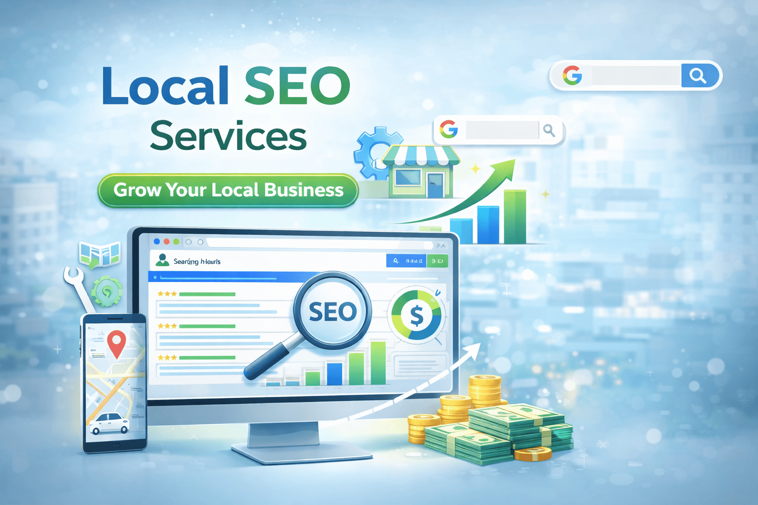 SEO Services